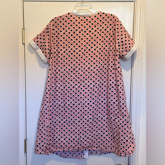 Womens Duster Robe - Picture 2 of 4